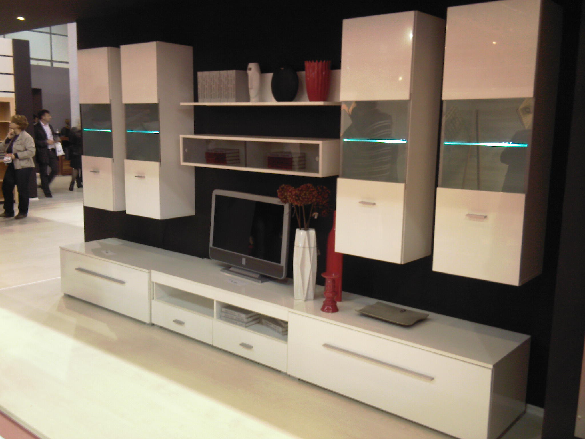 web shop TVK 184 